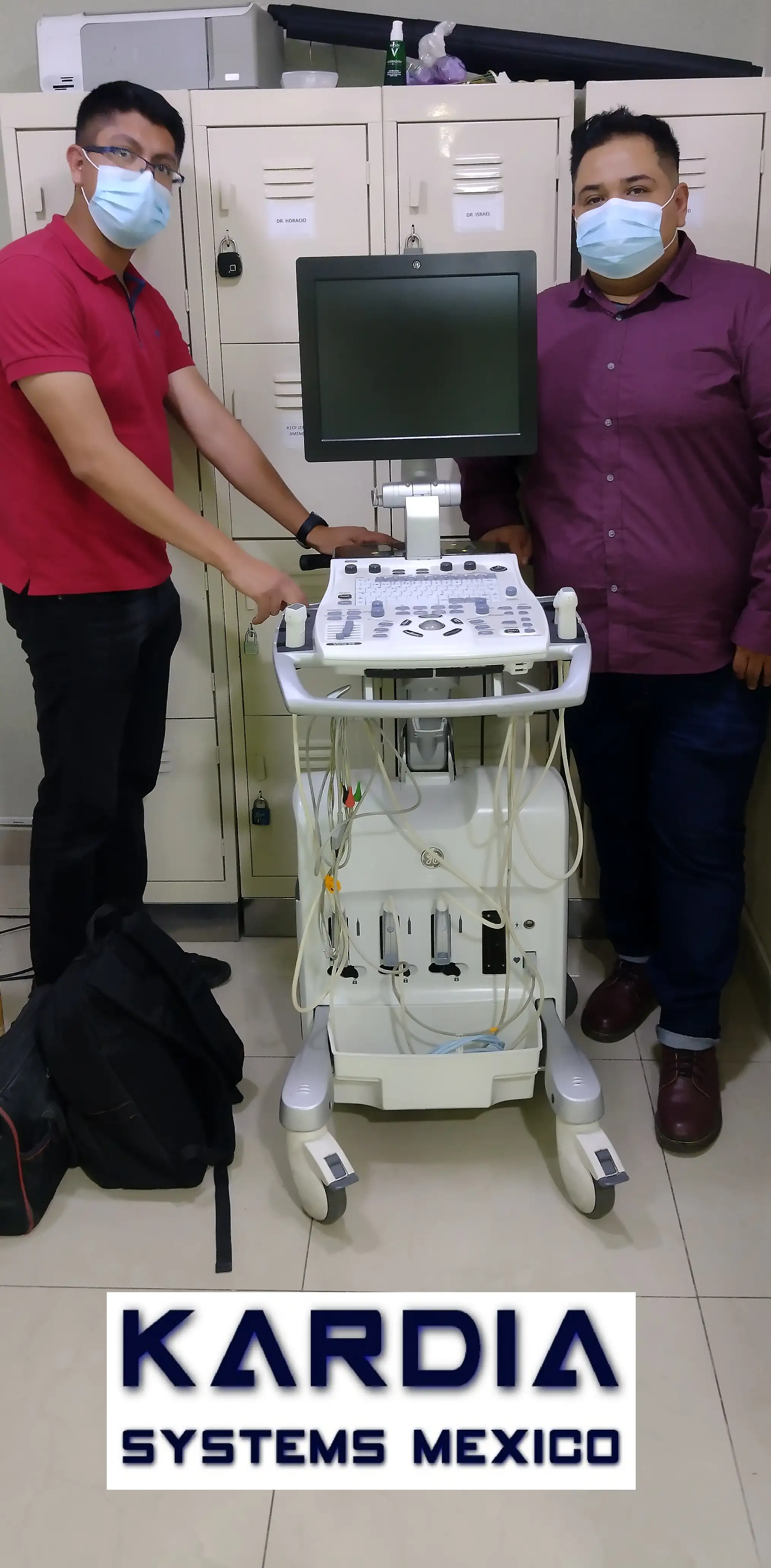 foto de envio exitoso