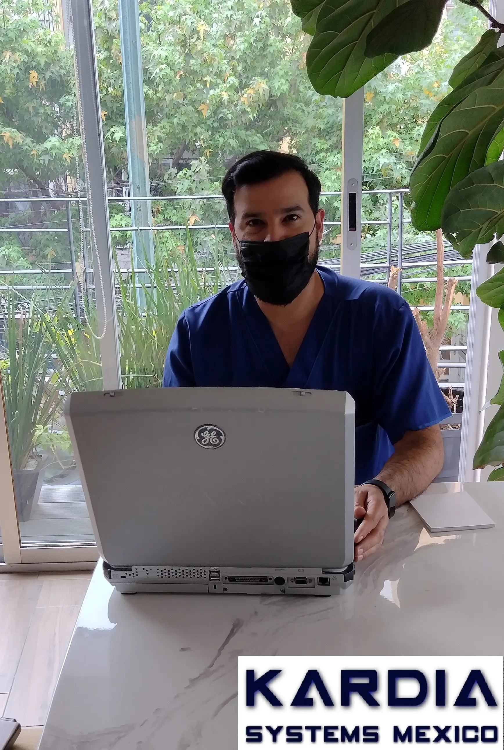 foto de envio exitoso