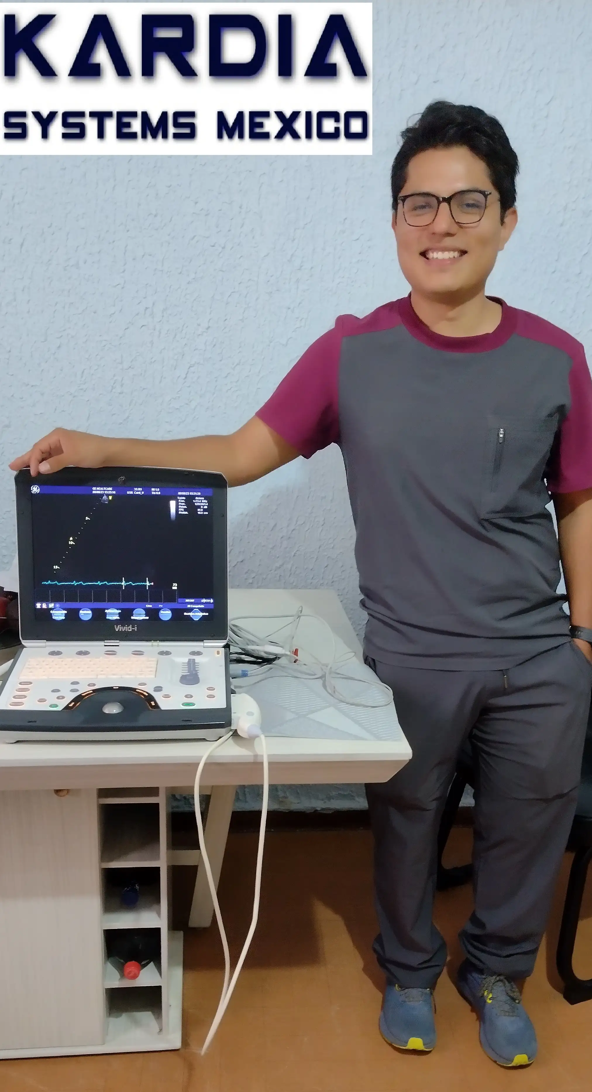 foto de envio exitoso