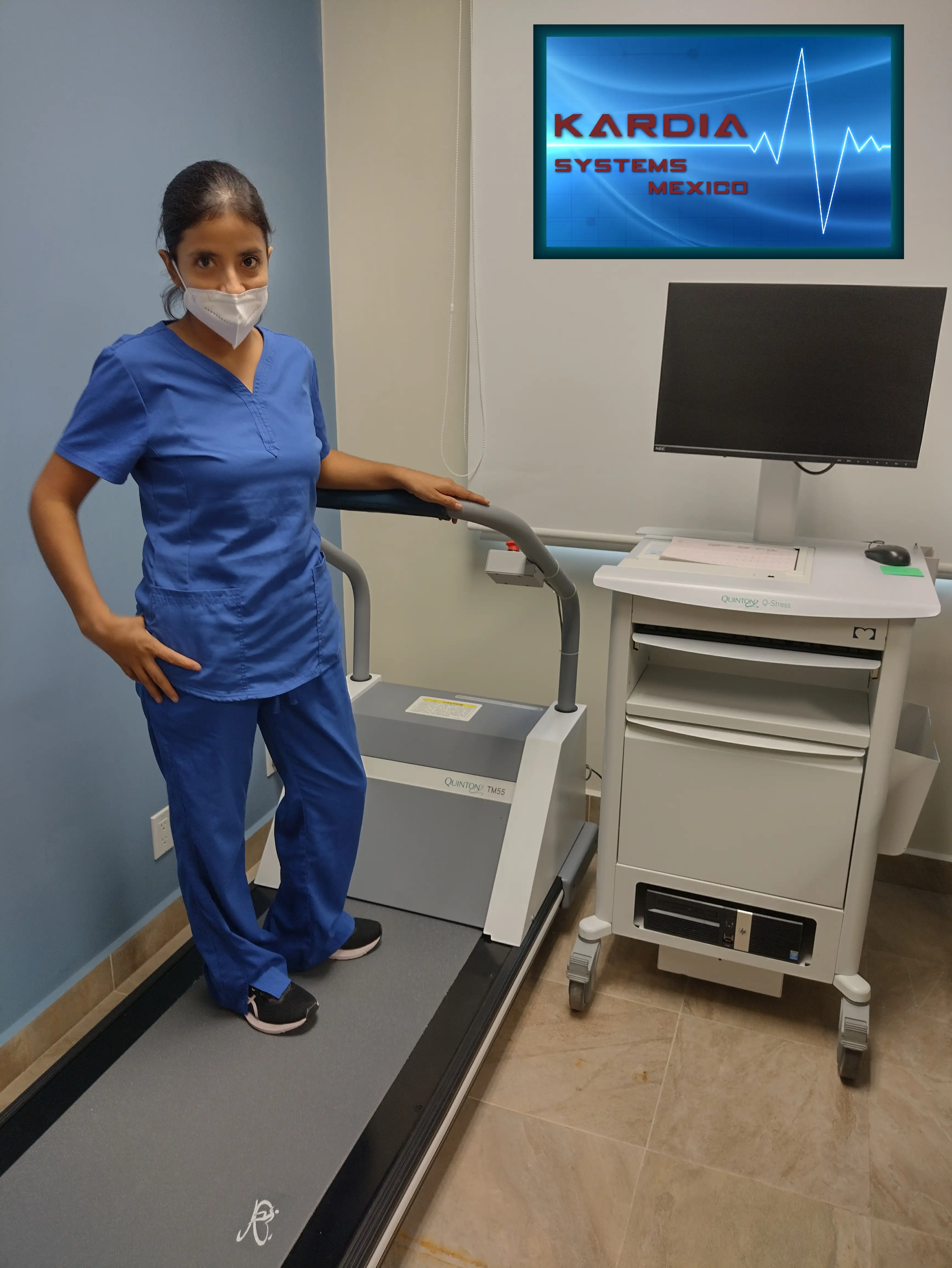 foto de envio exitoso