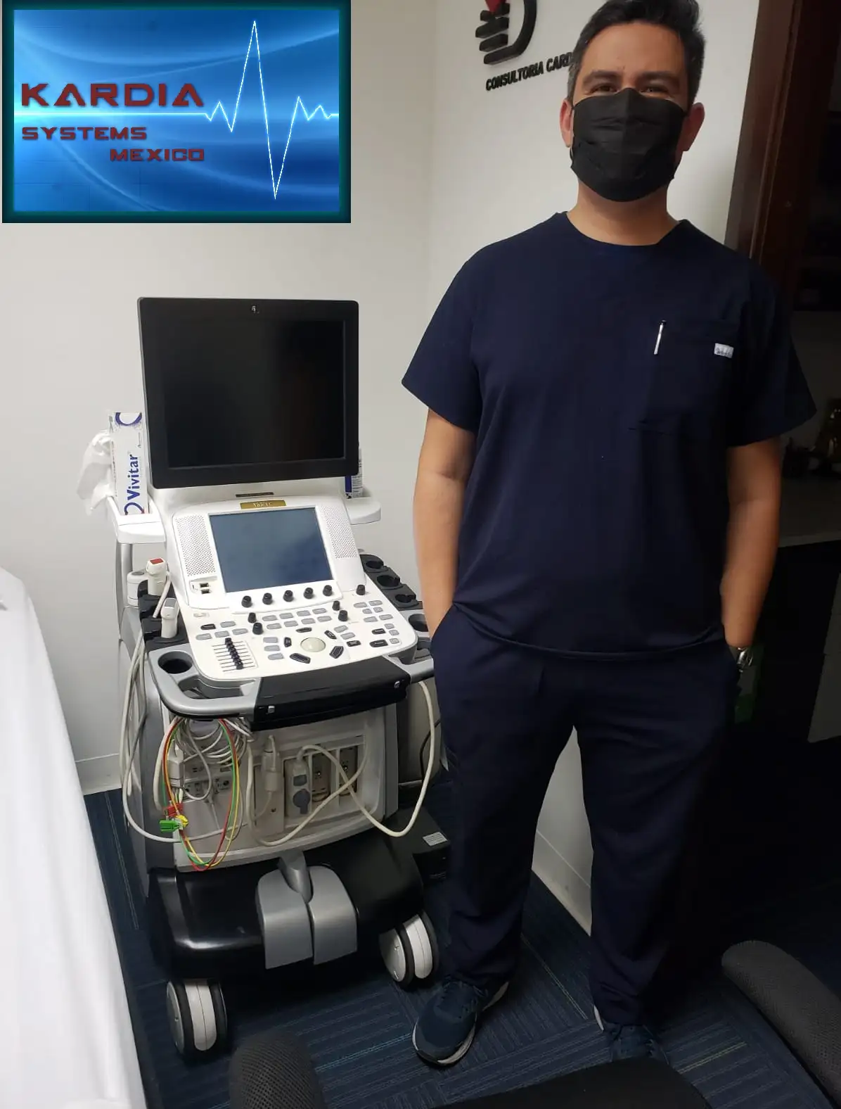 foto de envio exitoso