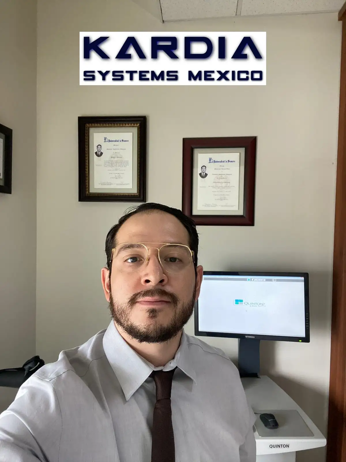 foto de envio exitoso